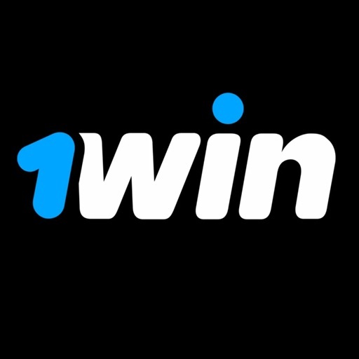 Logo de 1win Casino