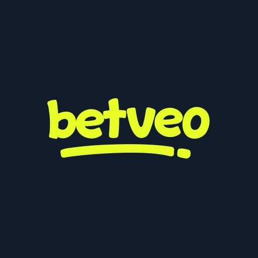 Logo de Betveo Casino