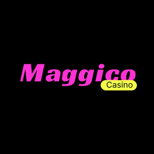 Logo de Maggico Casino