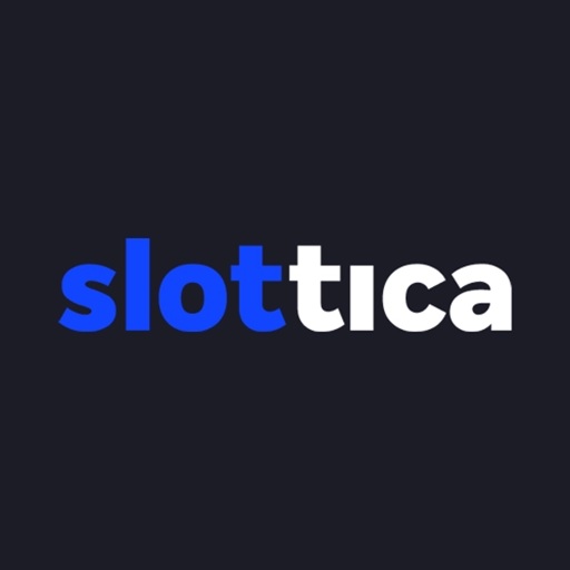 Logo de Slottica Casino