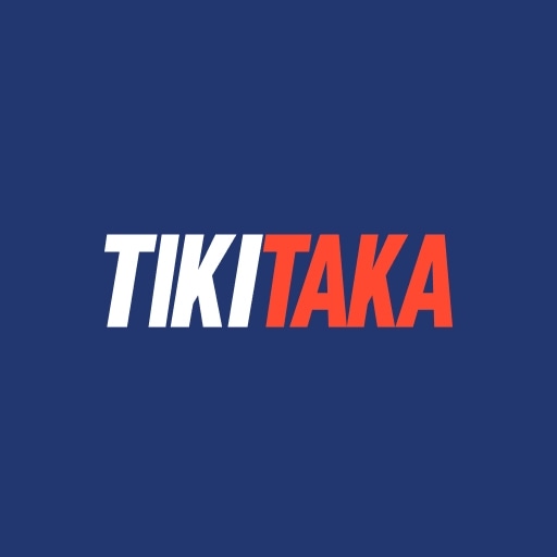 Logo de Tikitaka Casino